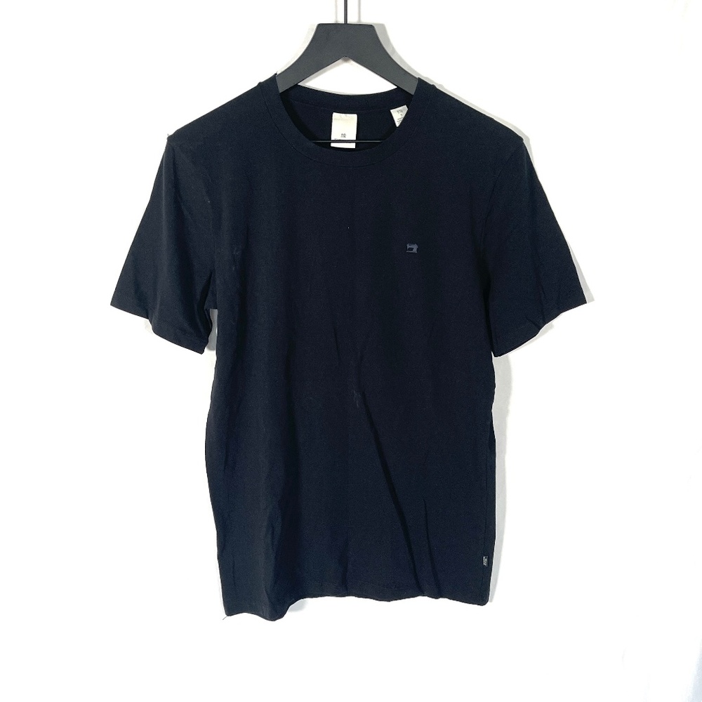 Scotch and Soda Mens Cotton Tee